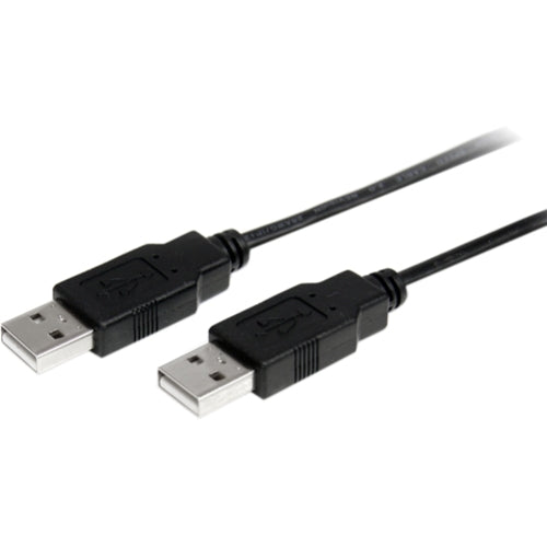 1m USB 2.0 A to A Cable - M/M 1m USB 2.0 A to A Cable - M/M